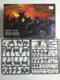 Fireforge Games Living Dead Knight SPRUES Forgotten World/Warhammer