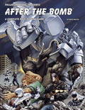 After The Bomb RPG 2nd Edition -  Palladium Books (NEW)