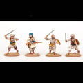 Wargames Atlantic 28mm Afghan Warriors - Colonial Wargaming Miniatures