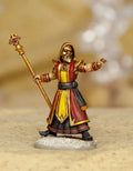Retro Raygun Belus Imperial High Magus (Unpainted) 28/30mm Hydra Miniatures