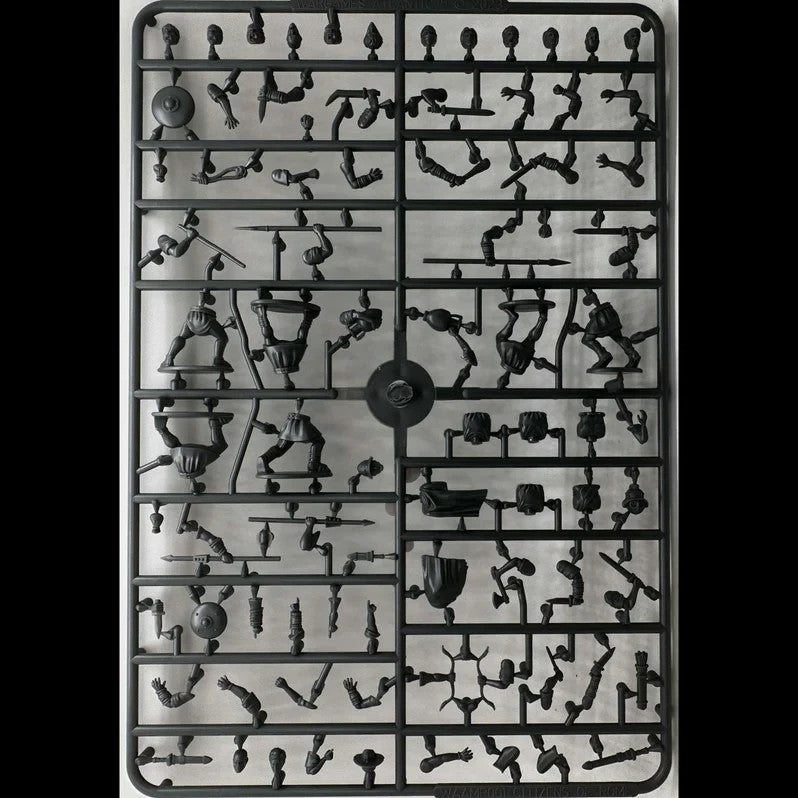 Wargames Atlantic Citizens of Rome SPRUES - 28mm Historical Miniatures
