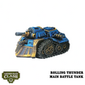 Armoured Clash: Union - Introductory Set: 10mm Victorian SF Minis (Warcradle)