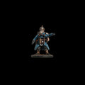 Wargames Atlantic Death Fields Upgrade Sprue - CUSTOMIZE your  minis!