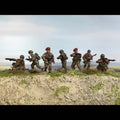 Wargames Atlantic 28mm WW2 British SAS/Commandos
