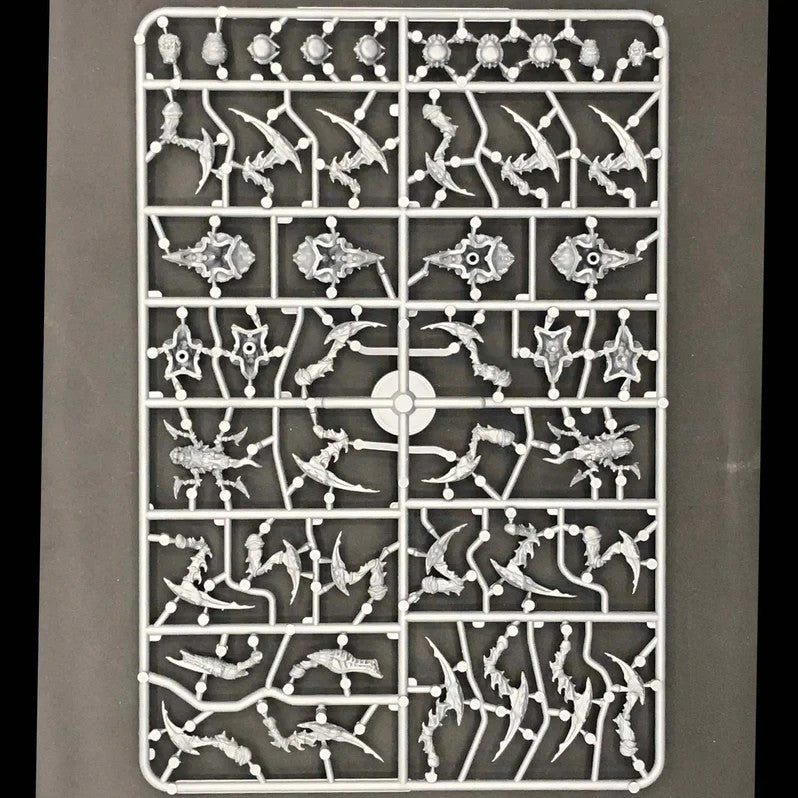 Wargames Atlantic Harvester 28mm Alien Bugs SPRUE - Tyranid Alternative