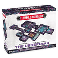 Tenfold Dungeon: Underdark - Modular Layout for RPGs (Gale Force 9)
