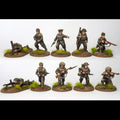 Wargames Atlantic: 28mm British Expeditionary Force Sprue (WW2)