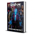 GeneFunk 2090 Core Rulebook — Pre-Owned VG+ (Crispr Monkey Studios)