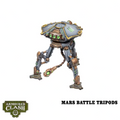 Armoured Clash: Enlightened - Introductory Set: 10mm Victorian SF  (Warcradle)