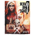 Over the Edge 3rd Edition RPG Hardcover (Atlas Games)