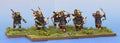 Victrix Early Imperial Roman Archer SPRUE | x4 28mm Miniatures
