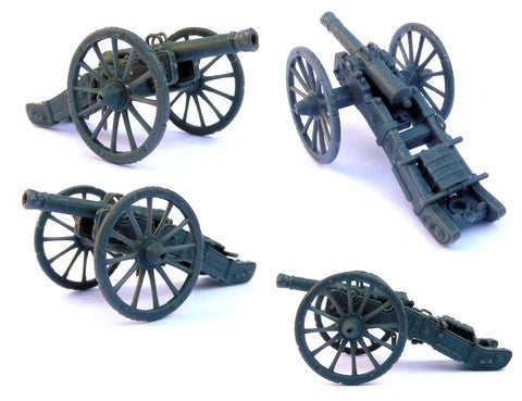 VICTRIX French Foot Artillery (1804-1812) - 28mm Miniatures