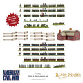 Black Powder Epic Battles: American Civil War – Guts & Glory Starter Set
