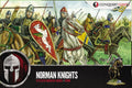 Conquest Games Norman Knights (x15 28mm Medieval Cavalry)