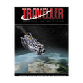 Traveller Reach Adventure 4: Last Flight of the Amuar