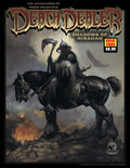 Frank Frazetta's Death Dealer RPG