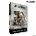 Archon Studios - Mammoth Walker | 28mm Mecha | 40k Sentinel / Star Wars Legion Proxy