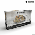 Archon Studios - Wolverine Tank | 28mm Sci-Fi | 40k Chimera/Rhino Proxy