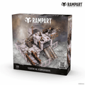 Rampart Modular Terrain Vertical Expansion