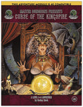 Master Dungeons: Curse of the Kingspire (Goodman Games)