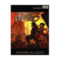 Post-Apocalyptic Hero RPG (Hero Games)