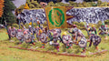 Oathmark Dwarf Infantry Sprue – x5 28mm Fantasy Minis (North Star)