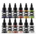Monument Hobbies ProAcryl Expansion Set 1