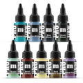 Monument Hobbies ProAcryl Expansion Set 3