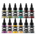 Monument Hobbies ProAcryl Expansion Set 4