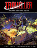 Traveller Mercenary Adventure 2: Bug Hunt