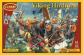 Gripping Beast Viking Hirdmen (x44 28mm Dark Age Infantry)
