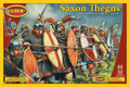 Gripping Beast Saxon Thegns (x44 28mm Dark Age Infantry)