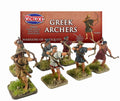 Victrix Greek Archers Sprue (x12 Miniatures) - 28mm