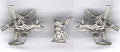 Xiticix (2x) - 28mm RIFTS Miniatures