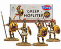 Victrix Greek Hoplites Sprues (x6 Miniatures) - 28mm