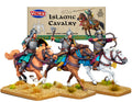 VICTRIX Islamic Cavalry Sprues (x4 Cavalry) - 28mm Miniatures