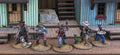 Gunfighters (Male) 28mm Cowboy Minis SPRUE (Great Escape Games)