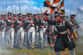 Russian Napoleonic Infantry (1809-1814) Command Sprue | x4 Figures (Perry)