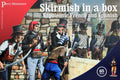 Skirmish in a Box: Napoleonic French and Spanish -x65 28mm Miniatures (Perry)