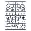 Wargames Atlantic French Infantry in Greatcoats Skirmisher Sprue - 28mm Napoleonic Miniatures
