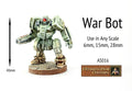 Alternative Armies Xarka Warbot (x1) - 6mm Sci-Fi Miniatures