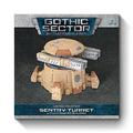 Battlefield in a Box: United Frontier Sentry Turret
