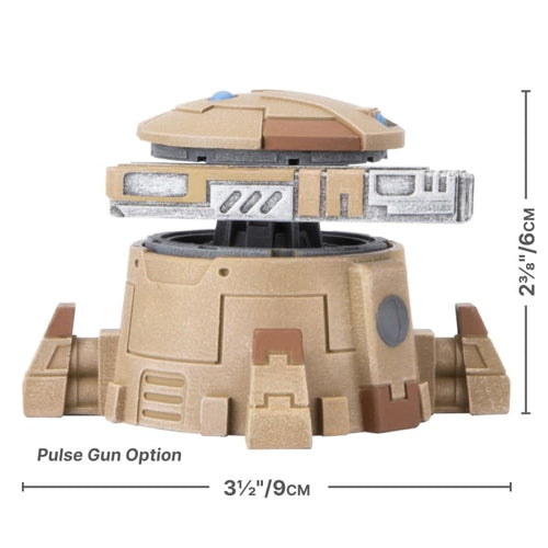 Battlefield in a Box: United Frontier Sentry Turret