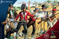 Spanish Napoleonic Guerrillas 1808-14 | x40 28mm Miniatures (Perry)