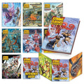 XCrawl Classics Complete Collection (Goodman Games)