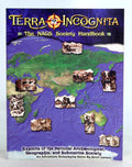 Terra Incognita: The NAGS Society Handbook