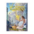 The Atlantean Age (Hero Games) RPG for Fantasy Hero/Champions