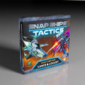 Snap Ships Tactics Scout Card Pack: Lance & Locust